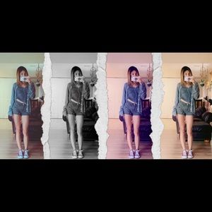 Meet your Posher, Tessa